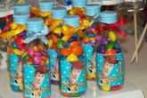 Garrafinhas