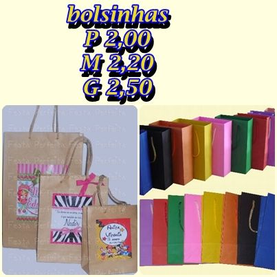 Bolsinhas