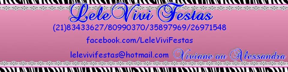 Loja de Lelevivi