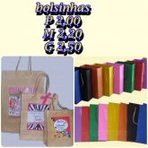 Bolsinhas